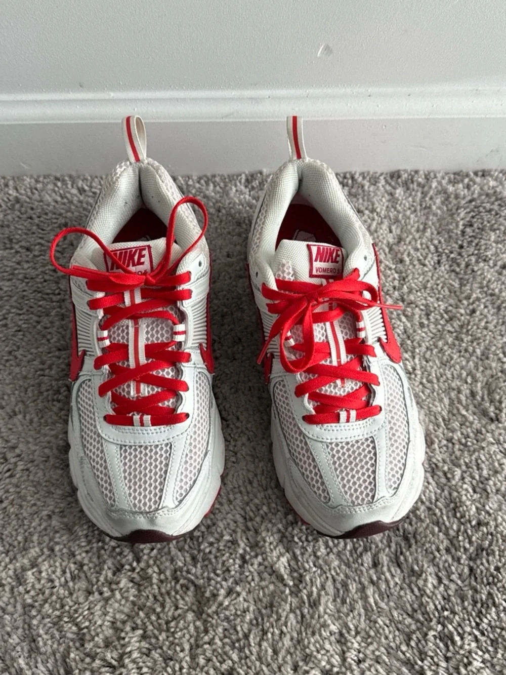 Nike Vomero 5 GS 'Valentine's Day 2025'